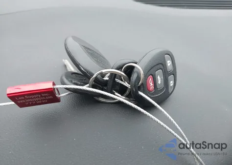 2008 Saturn Aura Xe из США, поврежденный, VIN 1G8ZS57N58F144095